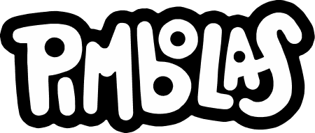 Pimbolas Logo