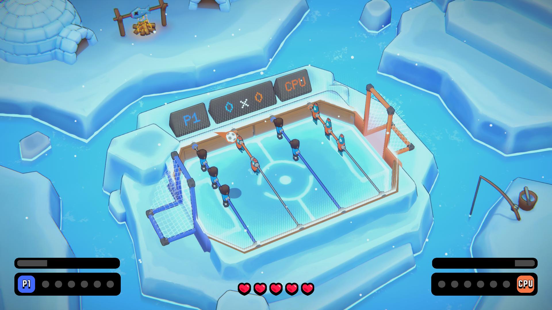 Pimbolas Screenshot